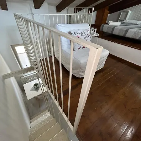 Civico 13 - Immobili E Soluzioni Rent 아파트 *