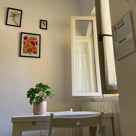דירה Civico 13 - Immobili E Soluzioni Rent ברגמו