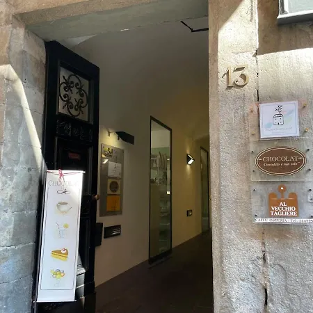 Апартаменти Civico 13 - Immobili E Soluzioni Rent *