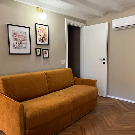 Lägenhet Civico 13 - Immobili E Soluzioni Rent Bergamo