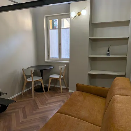 Lägenhet Civico 13 - Immobili E Soluzioni Rent *