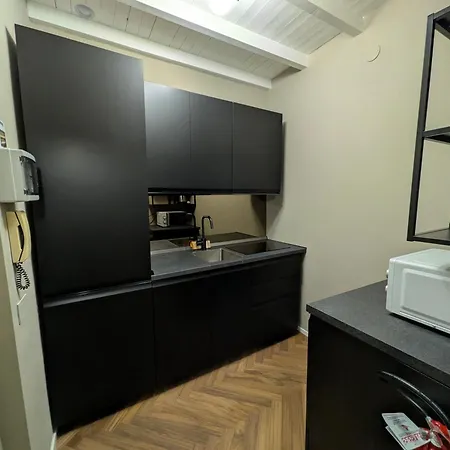 Civico 13 - Immobili E Soluzioni Rent Bergamo