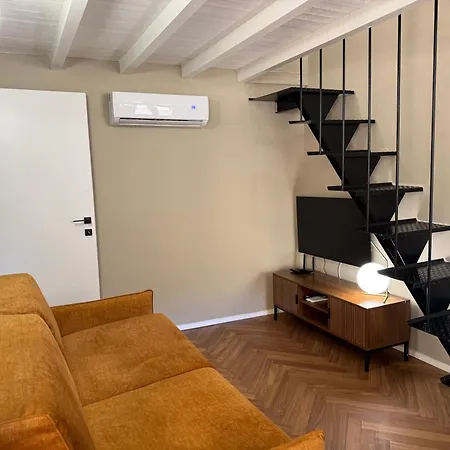Civico 13 - Immobili E Soluzioni Rent Bergamo