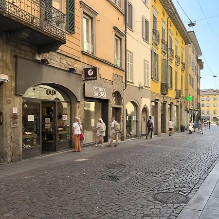 Lägenhet Civico 13 - Immobili E Soluzioni Rent