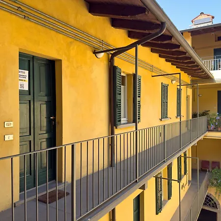 Civico 13 - Immobili E Soluzioni Rent *