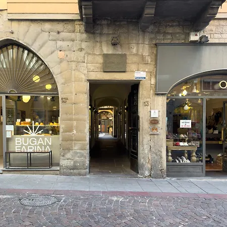 Lägenhet Civico 13 - Immobili E Soluzioni Rent