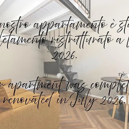 Civico 13 - Immobili E Soluzioni Rent Lägenhet