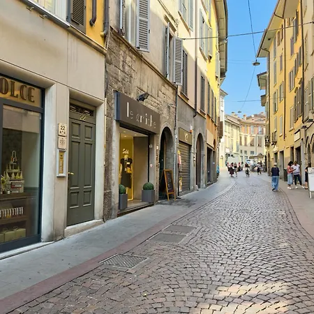 Апартаменты Civico 13 - Immobili E Soluzioni Rent *