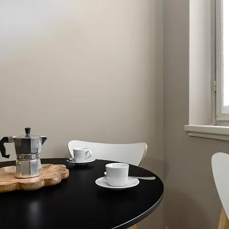 Civico 13 - Immobili E Soluzioni Rent Lägenhet Bergamo