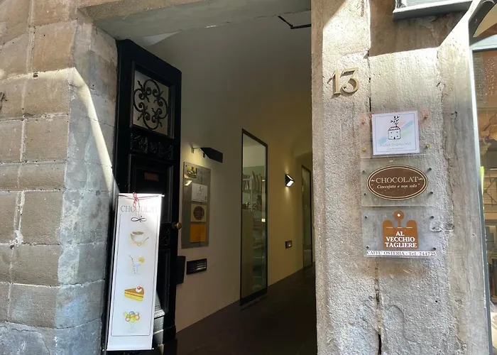 Apartment Civico 13 - Immobili E Soluzioni Rent *