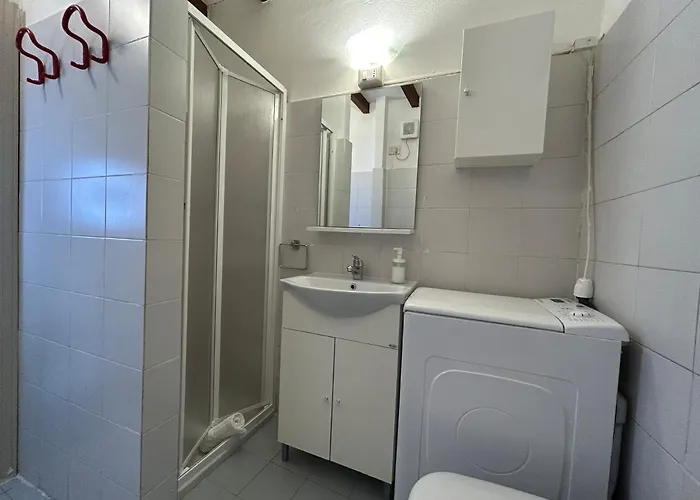 Civico 13 - Immobili E Soluzioni Rent Apartment Bergamo