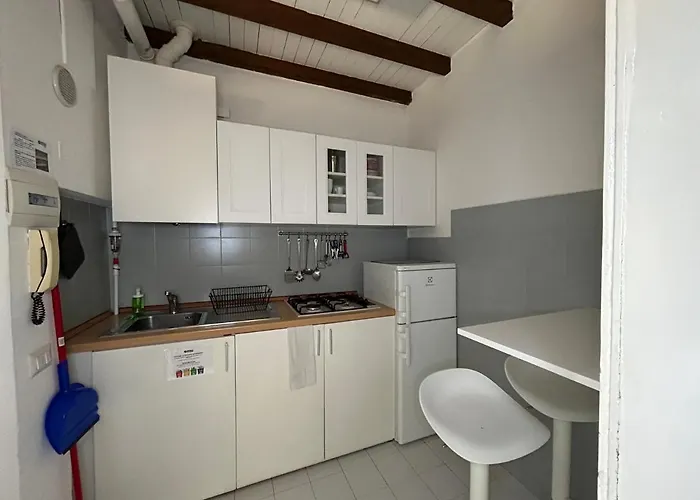 Civico 13 - Immobili E Soluzioni Rent * Bergamo