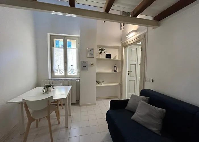 Civico 13 - Immobili E Soluzioni Rent Apartment