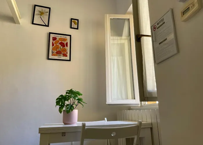 Apartment Civico 13 - Immobili E Soluzioni Rent Bergamo