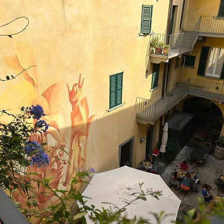 公寓 Civico 13 - Immobili E Soluzioni Rent