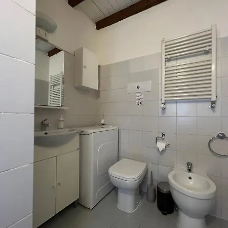 Apartmán Civico 13 - Immobili E Soluzioni Rent