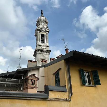 公寓 Civico 13 - Immobili E Soluzioni Rent