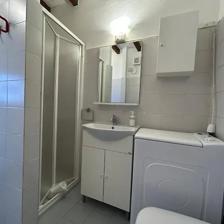 Civico 13 - Immobili E Soluzioni Rent דירה ברגמו