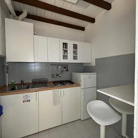 Civico 13 - Immobili E Soluzioni Rent * ברגמו