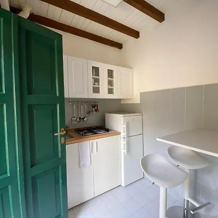 Apartmán Civico 13 - Immobili E Soluzioni Rent