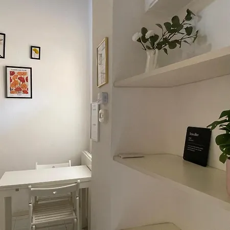 Civico 13 - Immobili E Soluzioni Rent Apartmán *
