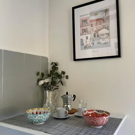 דירה Civico 13 - Immobili E Soluzioni Rent *