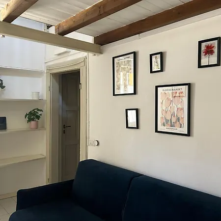 Civico 13 - Immobili E Soluzioni Rent 公寓 贝尔加莫