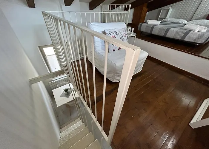 Civico 13 - Immobili E Soluzioni Rent 公寓 *