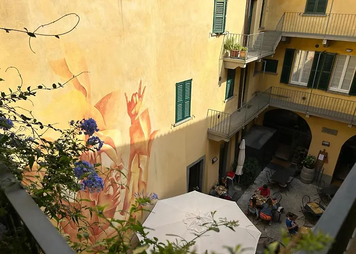 Apartament Civico 13 - Immobili E Soluzioni Rent