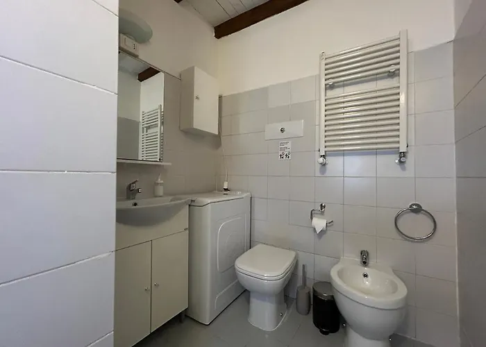 Apartament Civico 13 - Immobili E Soluzioni Rent