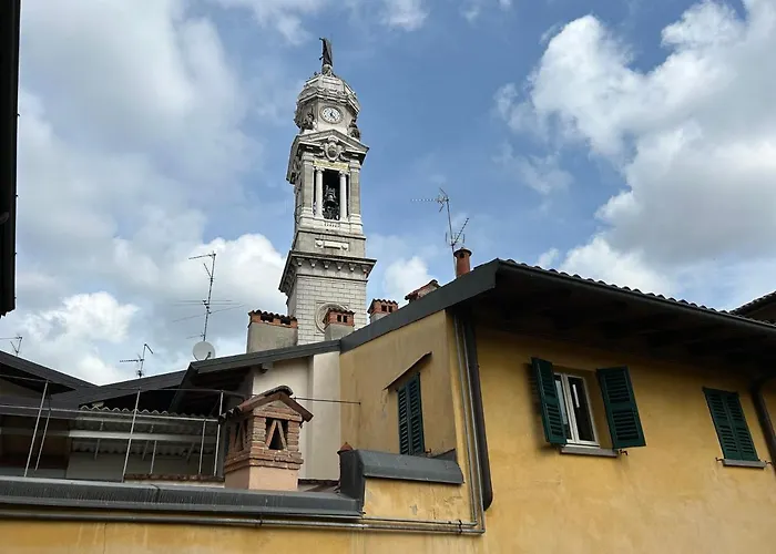 Apartament Civico 13 - Immobili E Soluzioni Rent