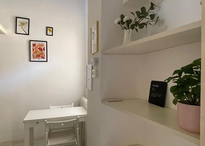 Civico 13 - Immobili E Soluzioni Rent 公寓 *