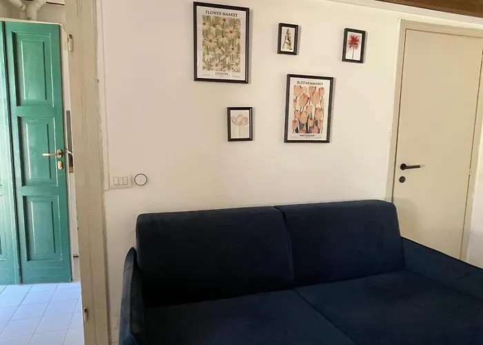 Civico 13 - Immobili E Soluzioni Rent