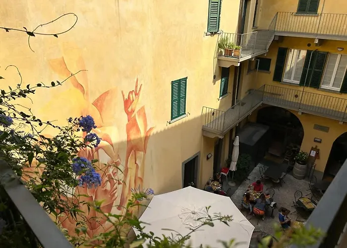 公寓 Civico 13 - Immobili E Soluzioni Rent *